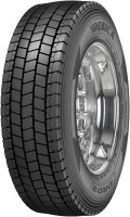 Photos - Truck Tyre Debica DRD2 295/80 R22.5 152M 