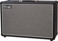 Photos - Guitar Amp / Cab Mesa Boogie Fillmore 2x12 Cabinet 