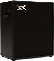 Photos - Guitar Amp / Cab Gallien-Krueger CX 410 