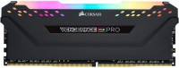 Photos - RAM Corsair Vengeance RGB Pro DDR4 1x8Gb CM4X8GD3600C18W2D