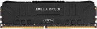 Photos - RAM Crucial Ballistix DDR4 1x8Gb BL8G24C16U4B