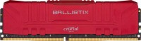 Photos - RAM Crucial Ballistix DDR4 1x8Gb BL8G36C16U4R