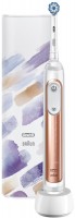 Electric Toothbrush Oral-B Genius X 20000N Special Edition 