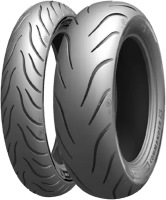 Photos - Motorcycle Tyre Michelin Commander III Touring 130/80 R17 65H 
