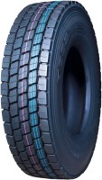 Photos - Truck Tyre JOYALL A888 315/80 R22.5 157L 