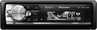 Photos - Car Stereo Pioneer DEH-8400BT 