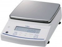 Photos - Jewellery Scales & Lab Balances ViBRA AB 1202CE 