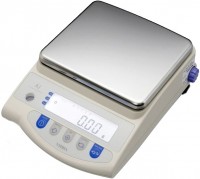 Photos - Jewellery Scales & Lab Balances ViBRA AJ-6200CE 