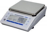 Photos - Jewellery Scales & Lab Balances ViBRA ALE 1502R 