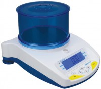 Photos - Jewellery Scales & Lab Balances Adam HCB 1002