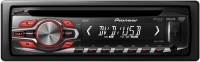 Photos - Car Stereo Pioneer DVH-340UB 