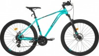 Photos - Bike Stern Motion 1.0 Alt 27.5 2019 frame 16 