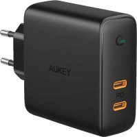 Photos - Charger AUKEY PA-D5 