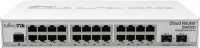 Switch MikroTik CRS326-24G-2S+IN 