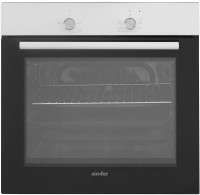 Photos - Oven Simfer B 6EW 04070 