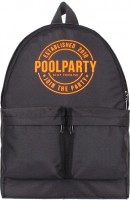 Photos - Backpack POOLPARTY Rocket 