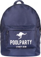Photos - Backpack POOLPARTY Oxford 