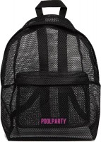 Photos - Backpack POOLPARTY Mesh 