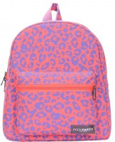 Photos - Backpack POOLPARTY Xs Leo 
