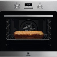 Photos - Oven Electrolux SurroundCook EOF 3H40X 