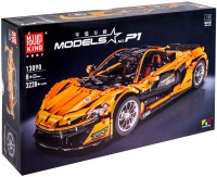 Photos - Construction Toy Mould King McLaren P1 13090 