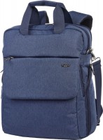 Photos - Backpack Dolly DLL-398 17 L