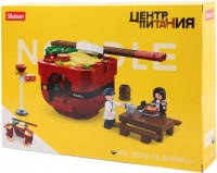 Photos - Construction Toy Sluban Noodle M38-B0705F