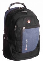 Photos - Backpack Victor 6620 