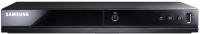 Photos - DVD / Blu-ray Player Samsung DVD-E360K 