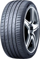 Tyre Nexen N`Fera Sport SU2 (205/65 R16 95W)