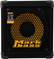 Photos - Guitar Amp / Cab Markbass New York 121 