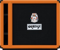 Photos - Guitar Amp / Cab Orange OBC115 