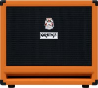 Photos - Guitar Amp / Cab Orange OBC212 