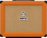 Photos - Guitar Amp / Cab Orange PPC112 
