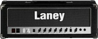 Photos - Guitar Amp / Cab Laney GH50L 