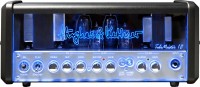 Photos - Guitar Amp / Cab Hughes & Kettner TubeMeister 18 Head 