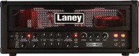 Photos - Guitar Amp / Cab Laney IRT60H 