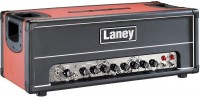 Photos - Guitar Amp / Cab Laney GH100R 