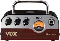 Guitar Amp / Cab VOX MV50-BQ 
