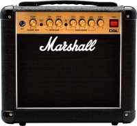 Photos - Guitar Amp / Cab Marshall DSL1 Combo 