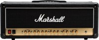 Photos - Guitar Amp / Cab Marshall DSL100 Head 