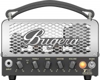 Photos - Guitar Amp / Cab Bugera T5 Infinium 