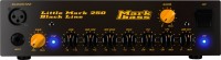 Photos - Guitar Amp / Cab Markbass Little Mark 250 