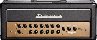 Photos - Guitar Amp / Cab Traynor YCS50H 