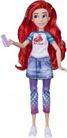 Photos - Doll Hasbro Comfy Squad Ariel E9160 