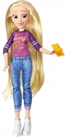 Photos - Doll Hasbro Comfy Squad Rapunzel E8402 