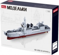 Photos - Construction Toy Sluban Torpedo Boat M38-B0700 