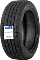 Photos - Tyre Profil Pro Snow Ultra 195/60 R15 88H 