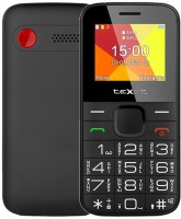 Photos - Mobile Phone Texet TM-B201 