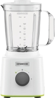 Photos - Mixer Kenwood Blend-Xtract BLP31.D0WG white